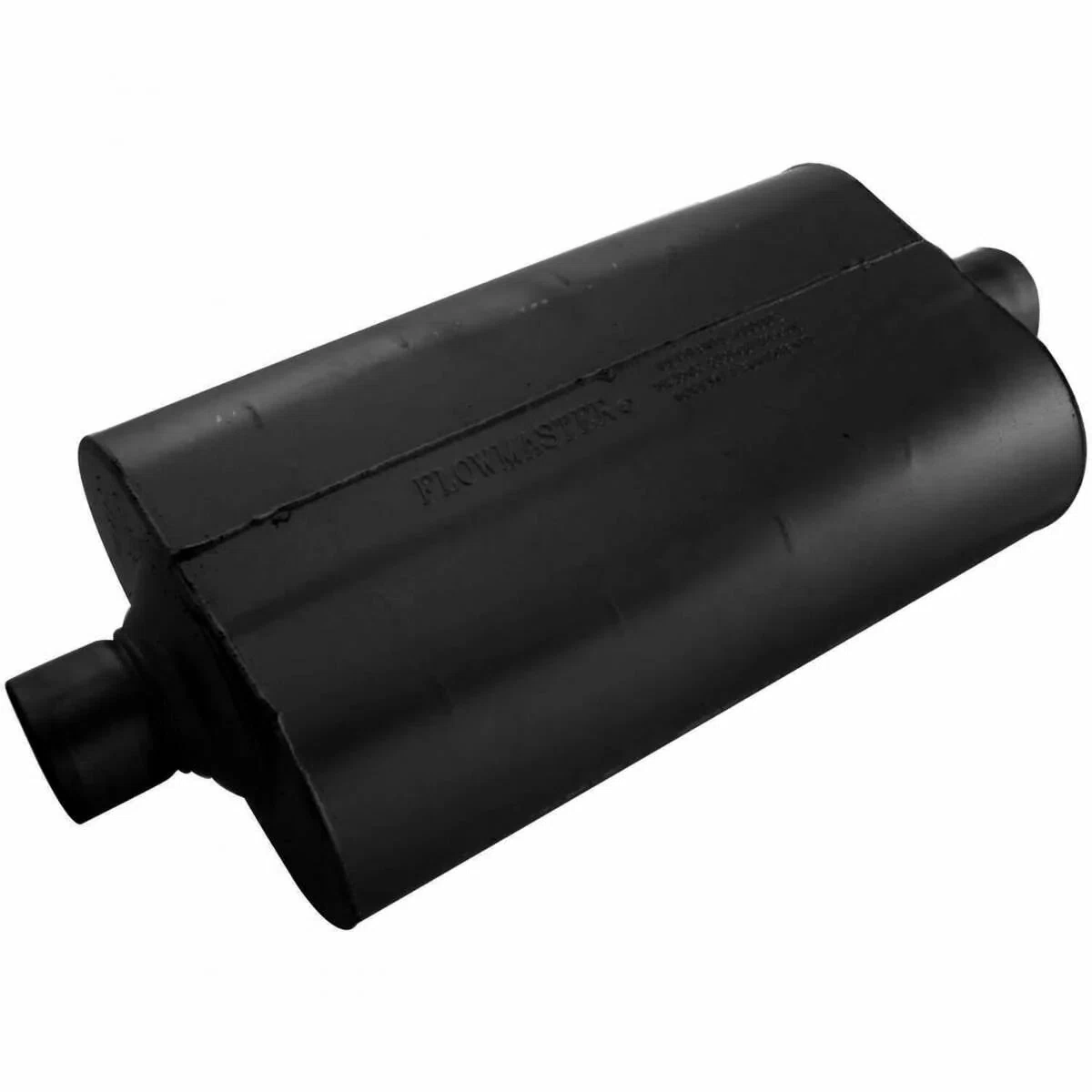 2015-2015 Chevrolet Colorado Performance Muffler Flowmaster Stainless